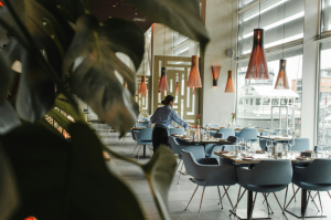 Budget-Friendly Restaurant Makeover Budget-Friendly Restaurant Makeover